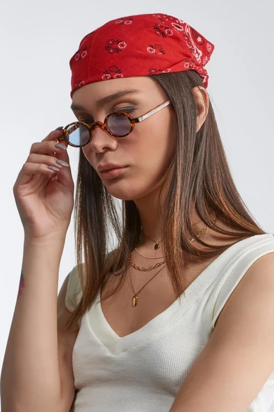 GABBA GB 2020 COL 31 42-23-145 KADIN GÜNEŞ GÖZLÜĞÜ - Resim 2