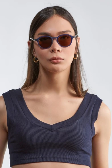 GABBA GB 2016 COL 43 47-20-140 KADIN GÜNEŞ GÖZLÜĞÜ - Resim 2