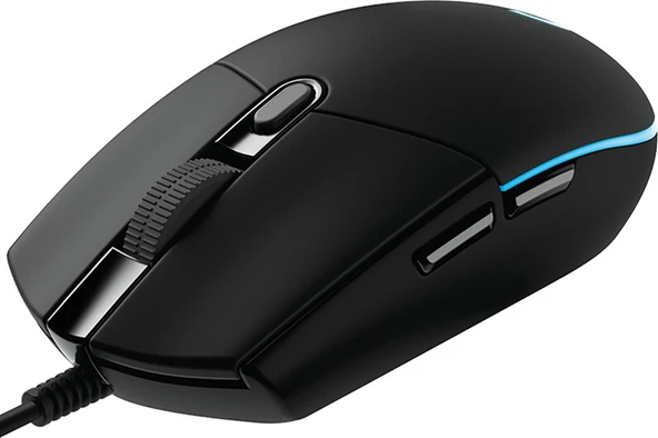 Logitech G102 Kablolu Gaming Mouse Optik Ayarlanabilir (Yurt Dışından)