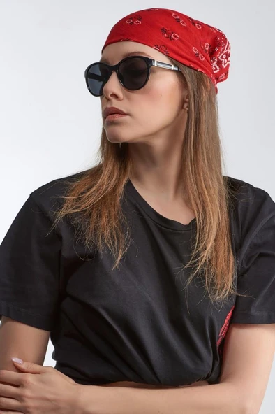 GABBA GB 2011 COL 28 54-18-136 KADIN GÜNEŞ GÖZLÜĞÜ - Resim 3