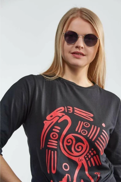 GABBA GB 5014 COL 004 50-23-145 KADIN GÜNEŞ GÖZLÜĞÜ ürün görseli 1