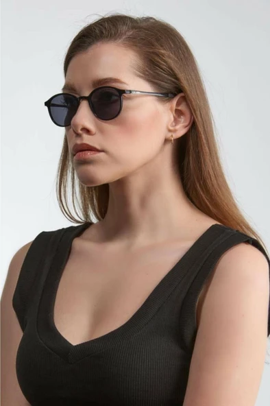 GABBA GB 2006 COL 001 48-22-140 KADIN GÜNEŞ GÖZLÜĞÜ - Resim 3