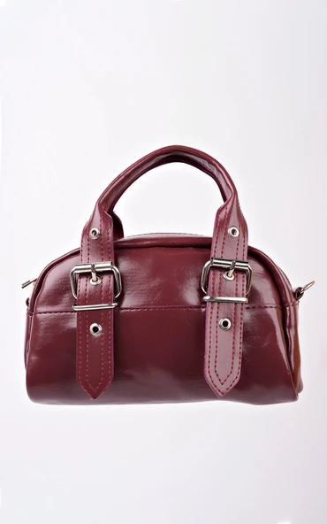 Muggo MONTANNA Kadın El ve Omuz Çantası - 10