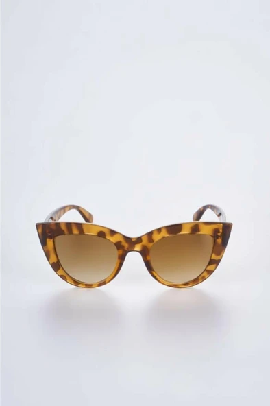 GABBA GB 1853 COL 0608 48-23-136 KADIN GÜNEŞ GÖZLÜĞÜ - Resim 3