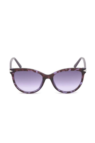 SWAROVSKI SK 0233/S COL 55Z 54-18-140 KADIN GÜNEŞ GÖZLÜĞÜ - Resim 2