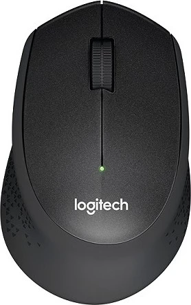 Logıtech M330 Sılent Kablosuz Siyah 910-004909
