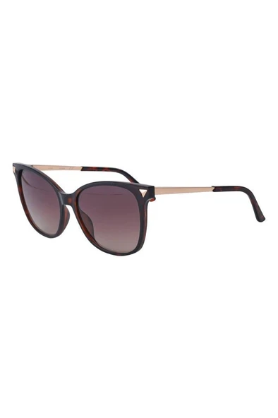 GUESS GU 7684 COL 52F 56-17-145 KADIN GÜNEŞ GÖZLÜĞÜ