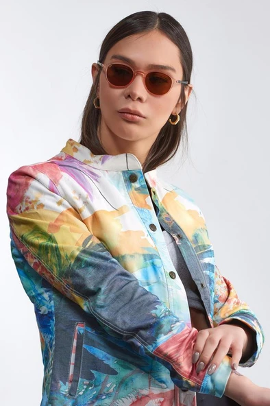 GABBA GB 2008 COL 16 50-18-145 KADIN GÜNEŞ GÖZLÜĞÜ ürün görseli