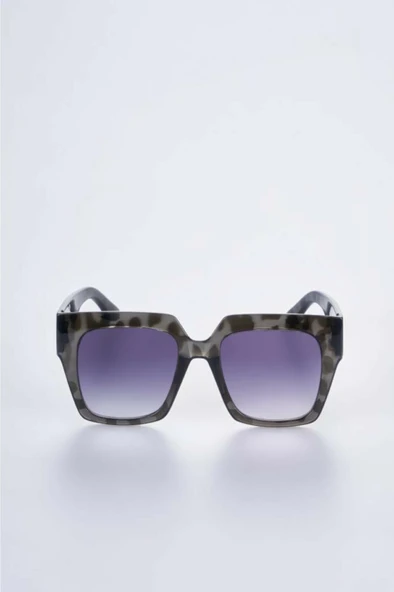 GABBA GB 1858 COL 0611 56-21-142 KADIN GÜNEŞ GÖZLÜĞÜ - Resim 3