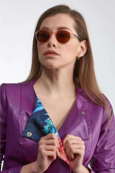 GABBA GB 2006 COL 016 48-22-140 KADIN GÜNEŞ GÖZLÜĞÜ ürün görseli