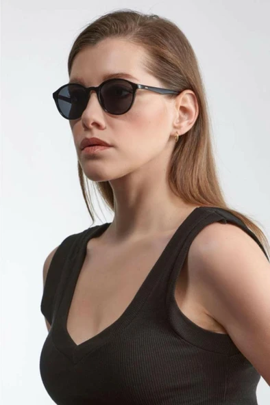 GABBA GB 2014 COL 001 49-20-138 KADIN GÜNEŞ GÖZLÜĞÜ - Resim 2