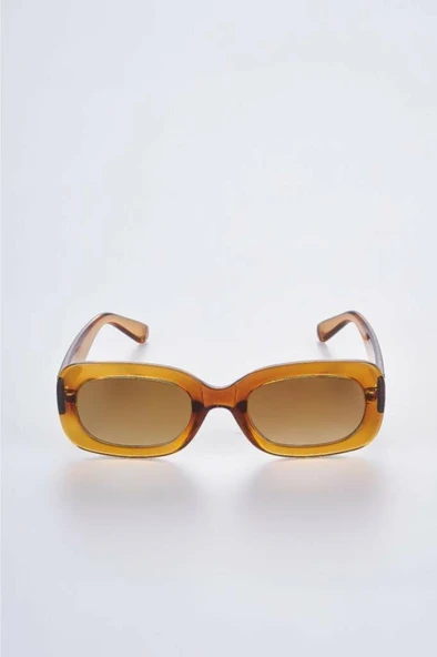 GABBA GB 1856 COL 0615 50-24-142 KADIN GÜNEŞ GÖZLÜĞÜ - Resim 4