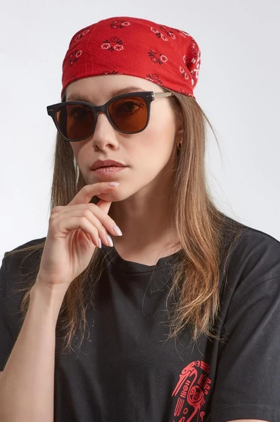 GABBA GB 2004 COL 10 52-17-140 KADIN GÜNEŞ GÖZLÜĞÜ - Resim 3