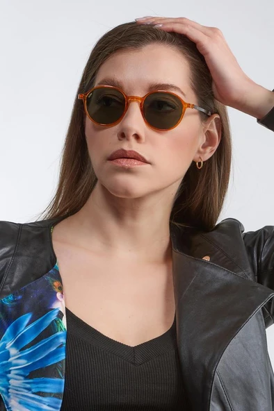 GABBA GB 2008 COL 20 50-18-145 KADIN GÜNEŞ GÖZLÜĞÜ ürün görseli