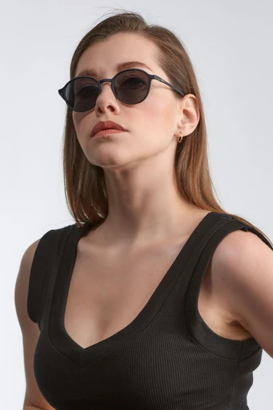 GABBA GB 2008 COL 06 50-18-145 KADIN GÜNEŞ GÖZLÜĞÜ - Resim 2