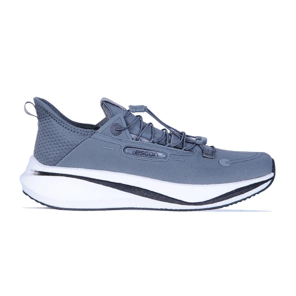 Lescon Lıatrıs 2 A-Shock Foam Füme Erkek Sneaker Spor Ayakkabı