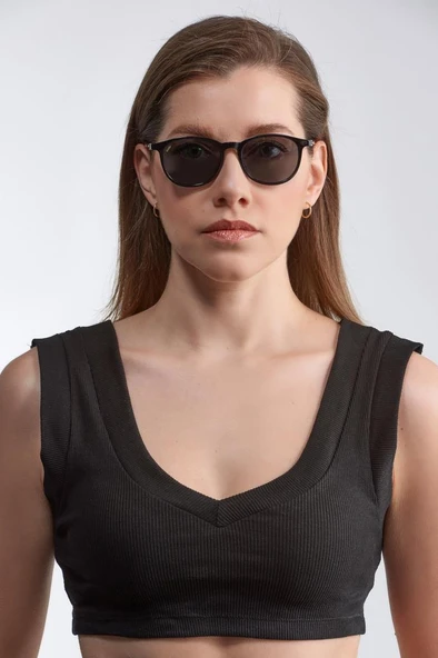 GABBA GB 2007 COL 01 48-21-145 KADIN GÜNEŞ GÖZLÜĞÜ ürün görseli