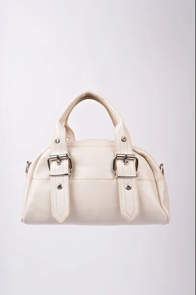 Muggo MONTANNA Kadın El ve Omuz Çantası - 4