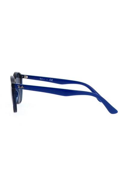 RAY-BAN RJ 9070-S COL 7076/80 46-16-130 ÇOCUK GÜNEŞ GÖZLÜĞÜ - Resim 3