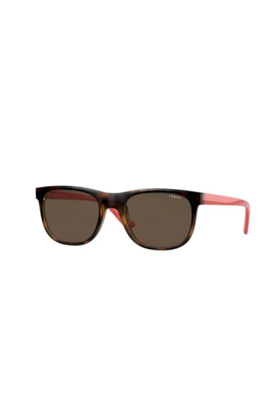 VOGUE VJ 2008 COL W65673 47-17-125 ÇOCUK GÜNEŞ GÖZLÜĞÜ
