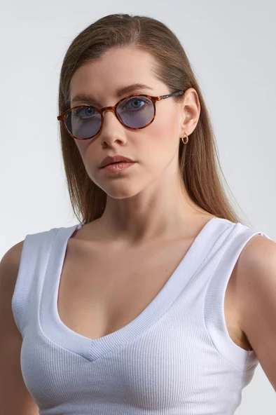 GABBA GB 2006 COL 17 48-22-140 KADIN GÜNEŞ GÖZLÜĞÜ - Resim 3