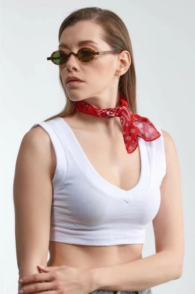 GABBA GB 2020 COL 056 42-23-145 KADIN GÜNEŞ GÖZLÜĞÜ - Resim 2