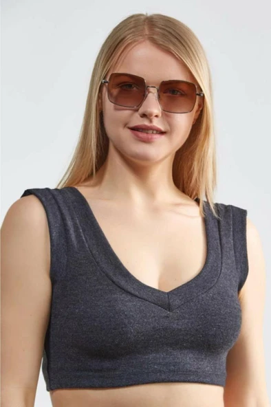 GABBA GB 5070 COL 005 56-17-140 KADIN GÜNEŞ GÖZLÜĞÜ ürün görseli 1