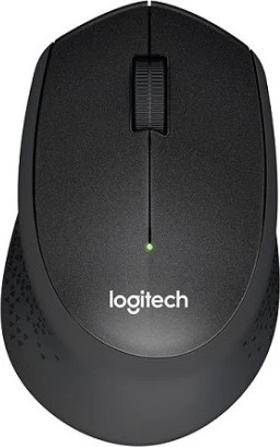Logıtech M330 Sılent Kablosuz Siyah 910-004909
