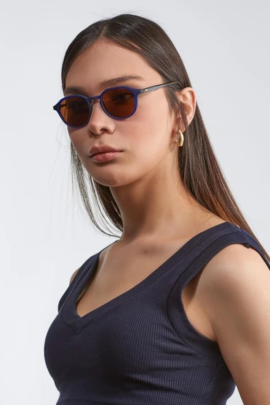 GABBA GB 2016 COL 43 47-20-140 KADIN GÜNEŞ GÖZLÜĞÜ - Resim 3