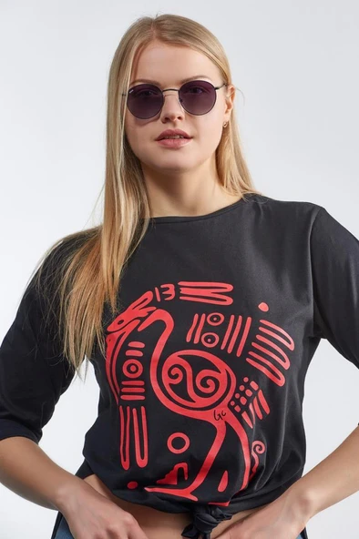 GABBA GB 5014 COL 06 50-23-145 KADIN GÜNEŞ GÖZLÜĞÜ ürün görseli