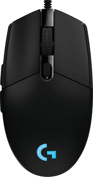 Logitech G102 Optik Oyun Faresi 8000 Dpı Optik Sensör