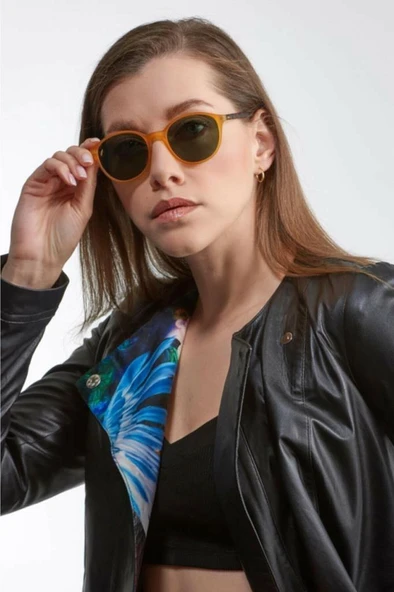 GABBA GB 2014 COL 015 49-20-138 KADIN GÜNEŞ GÖZLÜĞÜ - Resim 3