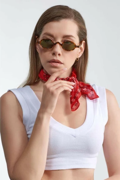 GABBA GB 2020 COL 056 42-23-145 KADIN GÜNEŞ GÖZLÜĞÜ - Resim 3