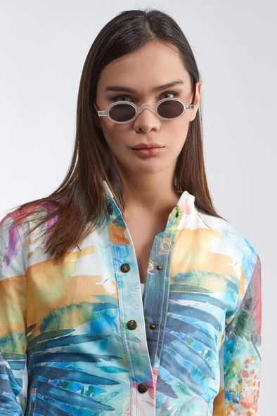 GABBA GB 2020 COL 55 42-23-145 KADIN GÜNEŞ GÖZLÜĞÜ ürün görseli