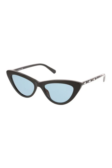 SWAROVSKI SK 0232/S COL 01X 52-17-140 KADIN GÜNEŞ GÖZLÜĞÜ ürün görseli