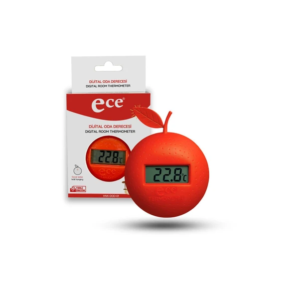 ECE DİJİTAL ODA DERECESİ HNK-DOD-01