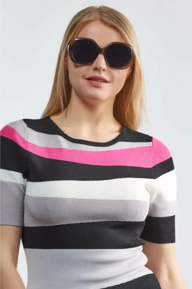 GABBA GB 1851 COL 0410 58-17-142 KADIN GÜNEŞ GÖZLÜĞÜ ürün görseli