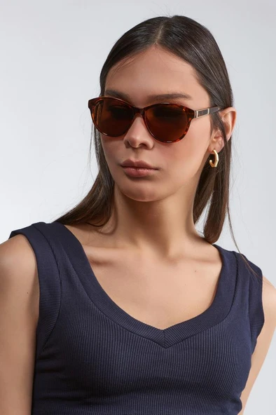 GABBA GB 2011 COL 30 54-18-136 KADIN GÜNEŞ GÖZLÜĞÜ ürün görseli 1