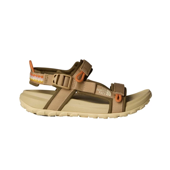 The North Face  Kadın EXPLORE CAMP SANDAL Sandalet NF0A8ADR79H1