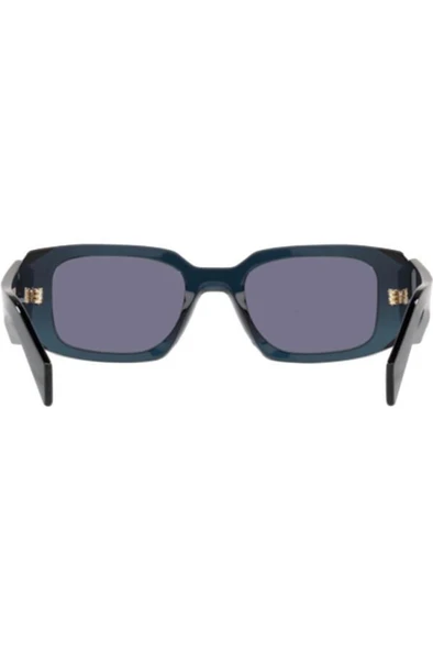 PRADA PS 17WS COL 08Q-420 49-20-145 KADIN GÜNEŞ GÖZLÜĞÜ - 4
