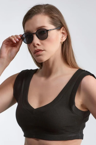 GABBA GB 2008 COL 06 50-18-145 KADIN GÜNEŞ GÖZLÜĞÜ ürün görseli 1