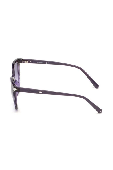 SWAROVSKI SK 0233/S COL 55Z 54-18-140 KADIN GÜNEŞ GÖZLÜĞÜ - Resim 3