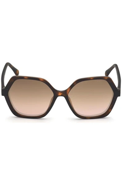 GUESS GU 7698 COL 52G 57-16-140 KADIN GÜNEŞ GÖZLÜĞÜ - Resim 2