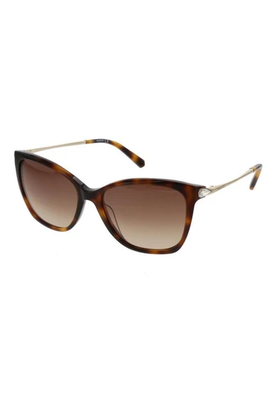 SWAROVSKI SK 0267/S COL 52F 55-16-135 KADIN GÜNEŞ GÖZLÜĞÜ
