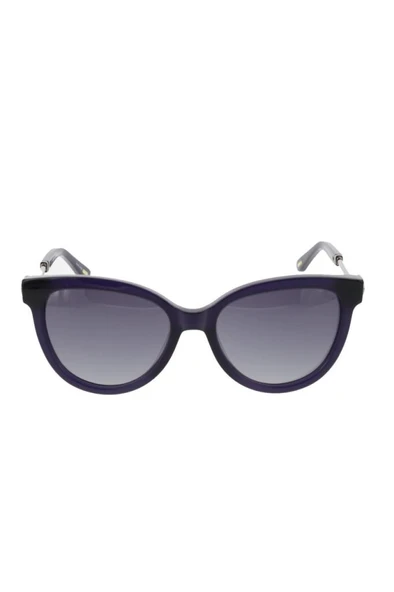 HAWK HW 1896 COL 02 54-17-140 KADIN GÜNEŞ GÖZLÜĞÜ - Resim 2