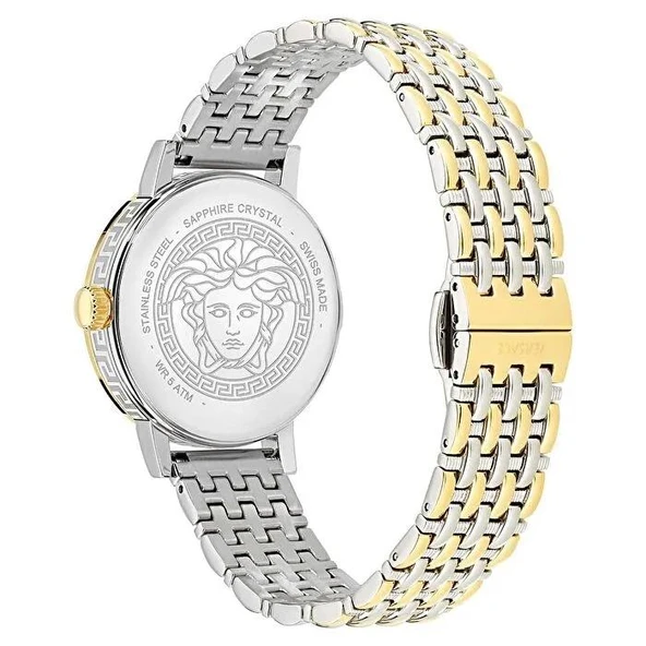 Versace VRSCVE0A00325 Kadın Kol Saati - 3