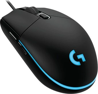 Logitech G102 Rgb Mouse Ve G240 Mousepad - 2
