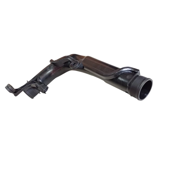 VW Jetta 2006-2011 2.0 Dizel Motor Turbo Plastik Borusu 1K0145770AE - 5