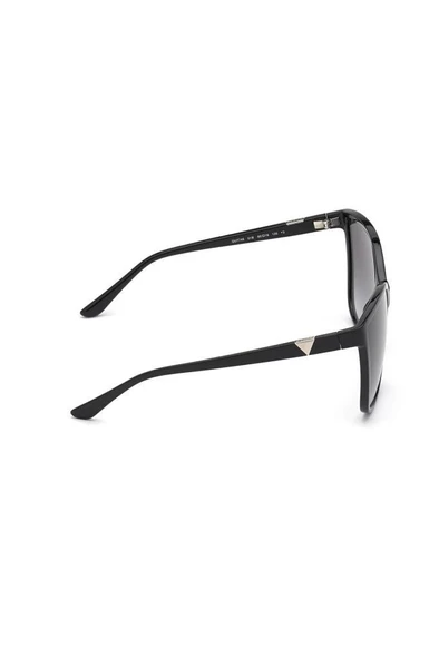 GUESS GU 7748 COL 01B 60-19-135 KADIN GÜNEŞ GÖZLÜĞÜ - Resim 3