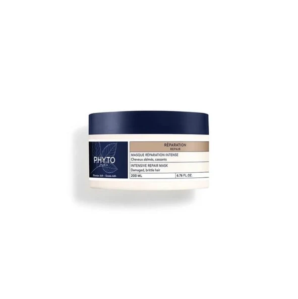 Phyto Repair İntensive Mask 200 ml - Yoğun Onarım Maskesi